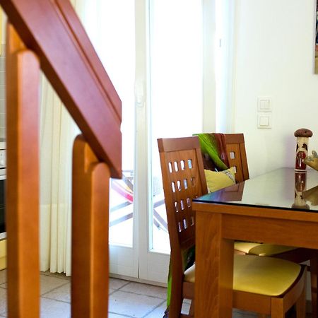 Mouras Resort Livadi  Extérieur photo