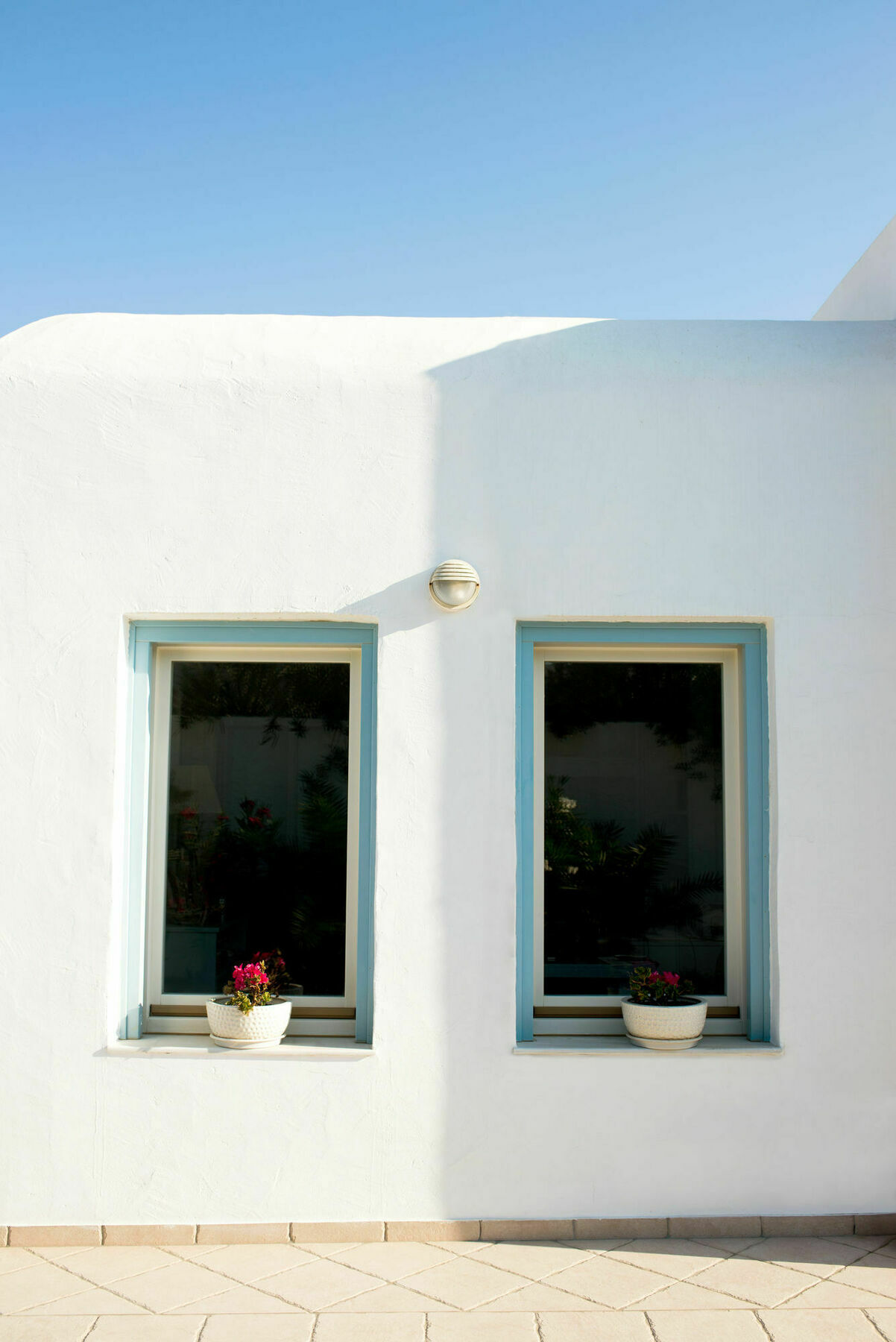 Mouras Resort Livadi  Extérieur photo